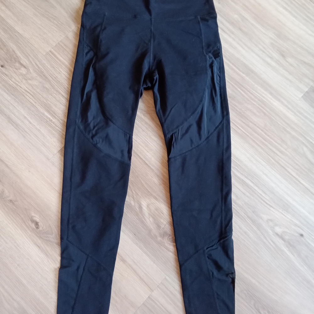 Fabletics Black Leggings
